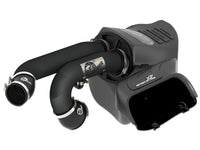 Momentum Xp Cold Air Intake System w/ Pro 5R Filter Ford F-150 Raptor 17-20 V6-3.5L (tt) aFe Power aFe Power