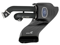 Momentum Xp Cold Air Intake System w/ Pro 5R Filter Ford F-150 Raptor 17-20 V6-3.5L (tt) aFe Power aFe Power