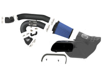 Momentum Xp Cold Air Intake System w/ Pro 5R Filter Ford F-150 Raptor 17-20 V6-3.5L (tt) aFe Power aFe Power