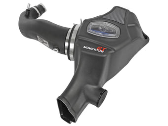compare product Momentum GT Cold Air Intake System w/ Pro 5R Filter Ford Mustang 15-17 L4-2.3L (t) aFe Power