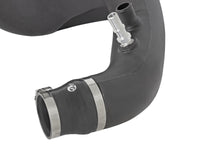 Momentum GT Cold Air Intake System w/ Pro 5R Filter Ford Mustang 15-17 L4-2.3L (t) aFe Power aFe Power