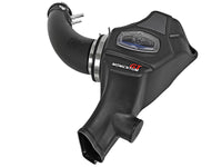 Momentum GT Cold Air Intake System w/ Pro 5R Filter Ford Mustang 15-17 V6-3.7L aFe Power aFe Power