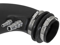 Momentum GT Cold Air Intake System w/ Pro 5R Filter Ford Mustang 15-17 V6-3.7L aFe Power aFe Power