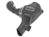 Momentum GT Cold Air Intake System w/ Pro 5R Filter Ford Mustang GT 15-17 V8-5.0L aFe Power aFe Power