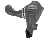 Momentum GT Cold Air Intake System w/ Pro 5R Filter Ford Mustang GT 15-17 V8-5.0L aFe Power aFe Power
