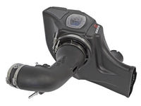 Momentum GT Cold Air Intake System w/ Pro 5R Filter Ford Mustang GT 15-17 V8-5.0L aFe Power aFe Power