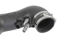Momentum GT Cold Air Intake System w/ Pro 5R Filter Ford Mustang GT 15-17 V8-5.0L aFe Power aFe Power