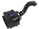 Momentum GT Cold Air Intake System w/ Pro 5R Filter GM Trucks/SUVs 99-06/2007 Classic V8-4.8L/5.3L/6.0L (GMT800) aFe Power aFe Power