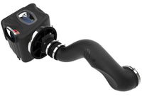 Momentum GT Cold Air Intake System w/ Pro 5R Filter GM Trucks/SUVs 99-06/2007 Classic V8-4.8L/5.3L/6.0L (GMT800) aFe Power aFe Power