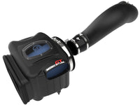 Momentum GT Cold Air Intake System w/ Pro 5R Filter GM Trucks/SUVs 07-08 V8-4.8L/5.3L/6.0L/6.2L (GMT900) aFe Power aFe Power