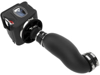 Momentum GT Cold Air Intake System w/ Pro 5R Filter GM Trucks/SUVs 07-08 V8-4.8L/5.3L/6.0L/6.2L (GMT900) aFe Power aFe Power