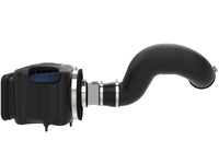 Momentum GT Cold Air Intake System w/ Pro 5R Filter GM Trucks/SUVs 07-08 V8-4.8L/5.3L/6.0L/6.2L (GMT900) aFe Power aFe Power