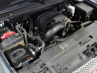Momentum GT Cold Air Intake System w/ Pro 5R Filter GM Trucks/SUVs 07-08 V8-4.8L/5.3L/6.0L/6.2L (GMT900) aFe Power aFe Power
