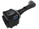 Momentum GT Cold Air Intake System w/ Pro 5R Filter GM Silverado/Sierra 09-13 V8-4.8L/5.3L/6.2L (GMT900) aFe Power aFe Power