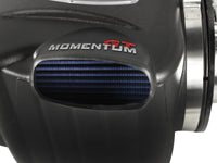 Momentum GT Cold Air Intake System w/ Pro 5R Filter GM Silverado/Sierra 09-13 V8-4.8L/5.3L/6.2L (GMT900) aFe Power aFe Power