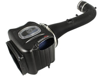 Momentum GT Cold Air Intake System w/ Pro 5R Filter GM Silverado/Sierra 1500 14-18 / Silverado Ld/Sierra Limited 2019 V8-5.3/6.2L aFe Power aFe Power