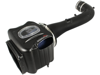 compare product Momentum GT Cold Air Intake System w/ Pro 5R Filter GM Silverado/Sierra 1500 14-18 / Silverado Ld/Sierra Limited 2019 V8-5.3/6.2L aFe Power