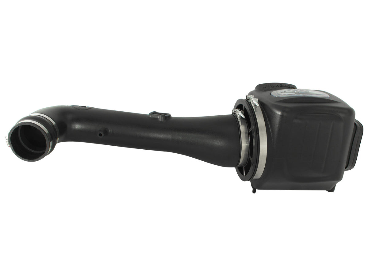 Momentum GT Cold Air Intake System w/ Pro 5R Filter GM Silverado/Sierra 1500 14-18 / Silverado Ld/Sierra Limited 2019 V8-5.3/6.2L aFe Power aFe Power