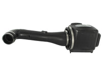 Momentum GT Cold Air Intake System w/ Pro 5R Filter GM Silverado/Sierra 1500 14-18 / Silverado Ld/Sierra Limited 2019 V8-5.3/6.2L aFe Power aFe Power
