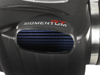 Momentum GT Cold Air Intake System w/ Pro 5R Filter GM Silverado/Sierra 1500 14-18 / Silverado Ld/Sierra Limited 2019 V8-5.3/6.2L aFe Power aFe Power