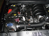 Momentum GT Cold Air Intake System w/ Pro 5R Filter GM Silverado/Sierra 1500 14-18 / Silverado Ld/Sierra Limited 2019 V8-5.3/6.2L aFe Power aFe Power