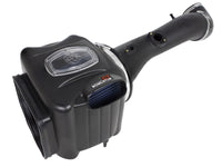 Momentum GT Cold Air Intake System w/ Pro 5R Filter GM Silverado/Sierra 2500/3500HD 09-15 V8-6.0L aFe Power aFe Power
