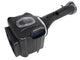 Momentum GT Cold Air Intake System w/ Pro 5R Filter GM Silverado/Sierra 2500/3500HD 09-15 V8-6.0L aFe Power aFe Power
