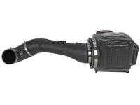 Momentum GT Cold Air Intake System w/ Pro 5R Filter GM Silverado/Sierra 2500/3500HD 09-15 V8-6.0L aFe Power aFe Power