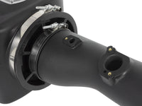 Momentum GT Cold Air Intake System w/ Pro 5R Filter GM Silverado/Sierra 2500/3500HD 09-15 V8-6.0L aFe Power aFe Power