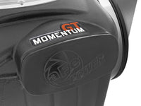 Momentum GT Cold Air Intake System w/ Pro 5R Filter GM Silverado/Sierra 2500/3500HD 09-15 V8-6.0L aFe Power aFe Power