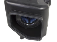 Momentum GT Cold Air Intake System w/ Pro 5R Filter GM Silverado/Sierra 2500/3500HD 09-15 V8-6.0L aFe Power aFe Power