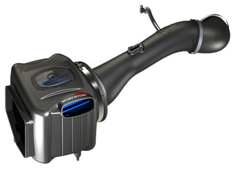 compare product Momentum GT Cold Air Intake System w/ Pro 5R Filter GM Silverado/Sierra 2500/3500HD 16-19 V8-6.0L aFe Power