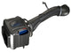 Momentum GT Cold Air Intake System w/ Pro 5R Filter GM Silverado/Sierra 2500/3500HD 16-19 V8-6.0L aFe Power aFe Power