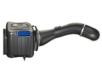 Momentum GT Cold Air Intake System w/ Pro 5R Filter GM Silverado/Sierra 2500/3500HD 16-19 V8-6.0L aFe Power aFe Power