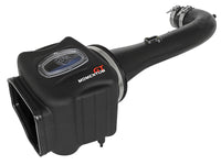 Momentum GT Cold Air Intake System w/ Pro 5R Filter GM Silverado/Sierra 1500 14-19/Tahoe/Suburban/Yukon/XL/Escalade 15-20 V8-5.3L/6.2L aFe Power aFe Power