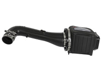 Momentum GT Cold Air Intake System w/ Pro 5R Filter GM Silverado/Sierra 1500 14-19/Tahoe/Suburban/Yukon/XL/Escalade 15-20 V8-5.3L/6.2L aFe Power aFe Power