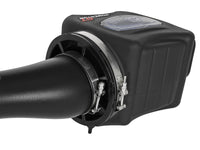 Momentum GT Cold Air Intake System w/ Pro 5R Filter GM Silverado/Sierra 1500 14-19/Tahoe/Suburban/Yukon/XL/Escalade 15-20 V8-5.3L/6.2L aFe Power aFe Power