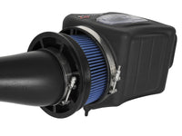 Momentum GT Cold Air Intake System w/ Pro 5R Filter GM Silverado/Sierra 1500 14-19/Tahoe/Suburban/Yukon/XL/Escalade 15-20 V8-5.3L/6.2L aFe Power aFe Power