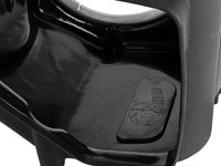Momentum GT Cold Air Intake System w/ Pro 5R Filter GM Silverado/Sierra 1500 14-19/Tahoe/Suburban/Yukon/XL/Escalade 15-20 V8-5.3L/6.2L aFe Power aFe Power