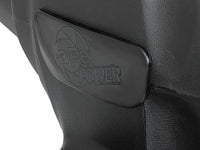 Momentum GT Cold Air Intake System w/ Pro 5R Filter Chevrolet Camaro SS 13-15 V8-6.2L (sc) aFe Power aFe Power