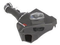 Momentum GT Cold Air Intake System w/ Pro 5R Filter Cadillac Ats 13-15 V6-3.6L aFe Power aFe Power