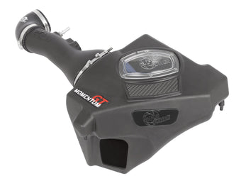 compare product Momentum GT Cold Air Intake System w/ Pro 5R Filter Cadillac Ats 13-15 V6-3.6L aFe Power