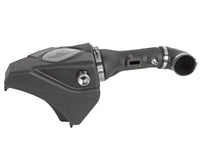 Momentum GT Cold Air Intake System w/ Pro 5R Filter Cadillac Ats 13-15 V6-3.6L aFe Power aFe Power
