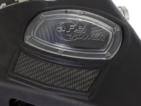 Momentum GT Cold Air Intake System w/ Pro 5R Filter Cadillac Ats 13-15 V6-3.6L aFe Power aFe Power