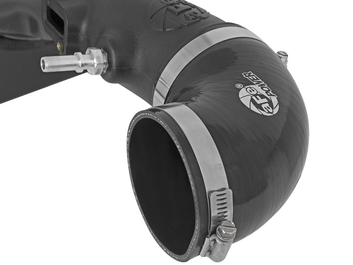 Momentum GT Cold Air Intake System w/ Pro 5R Filter Cadillac Ats 13-15 V6-3.6L aFe Power aFe Power