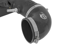 Momentum GT Cold Air Intake System w/ Pro 5R Filter Cadillac Ats 13-15 V6-3.6L aFe Power aFe Power