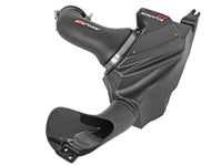Momentum GT Cold Air Intake System w/ Pro 5R Filter Cadillac Cts-V 09-15 V8-6.2L (sc) aFe Power aFe Power