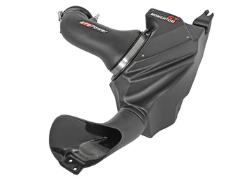 compare product Momentum GT Cold Air Intake System w/ Pro 5R Filter Cadillac Cts-V 09-15 V8-6.2L (sc) aFe Power