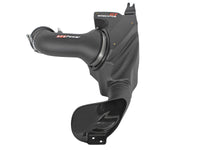 Momentum GT Cold Air Intake System w/ Pro 5R Filter Cadillac Cts-V 09-15 V8-6.2L (sc) aFe Power aFe Power