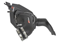 Momentum GT Cold Air Intake System w/ Pro 5R Filter Cadillac Cts-V 09-15 V8-6.2L (sc) aFe Power aFe Power